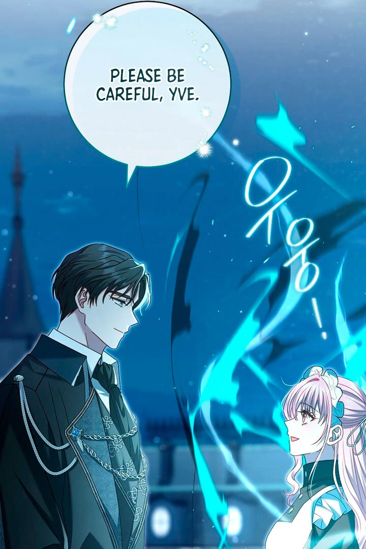 Rather Than The Son, I’ll Take The Father Chapter 17 - page 29