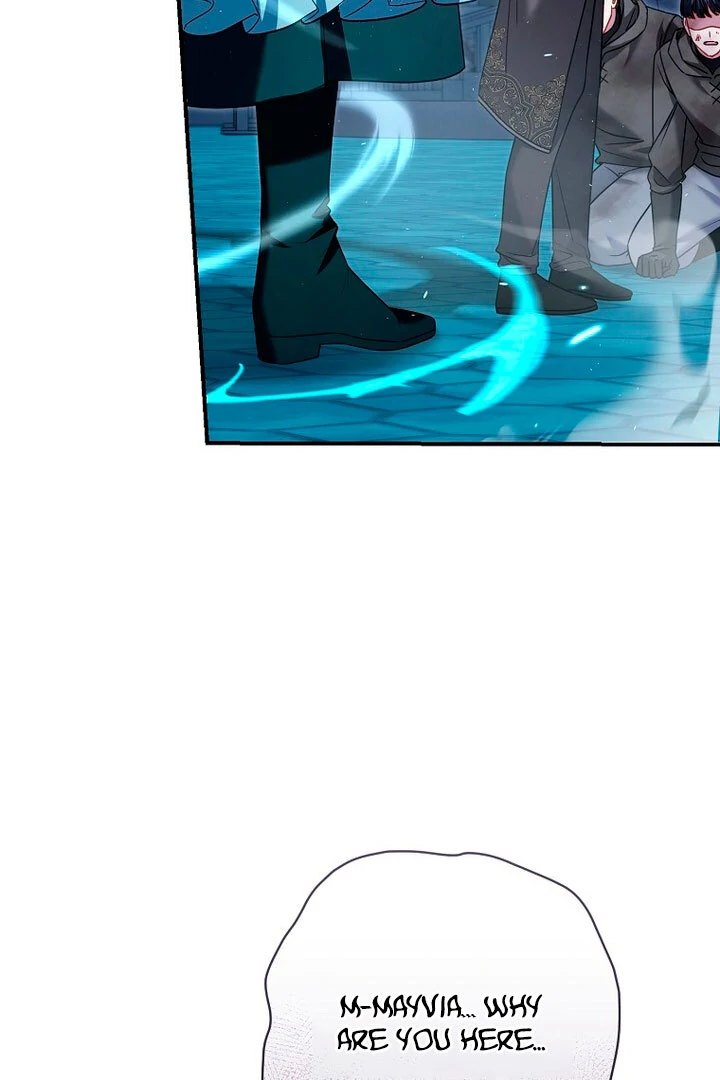 Rather Than The Son, I’ll Take The Father Chapter 17 - page 34