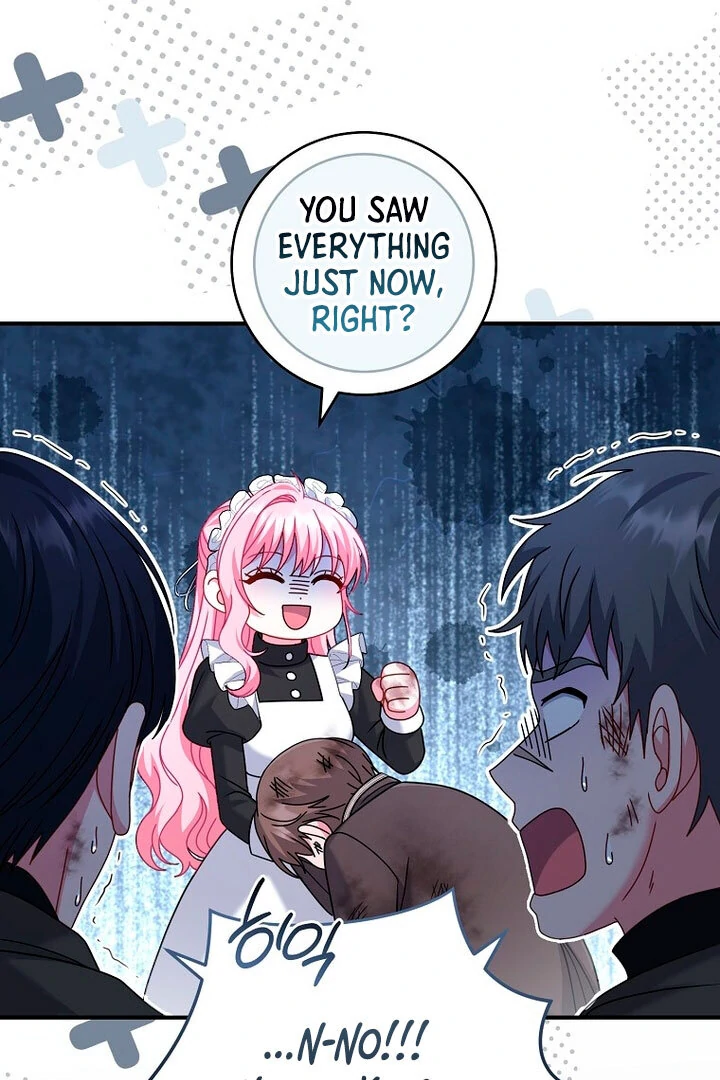 Rather Than The Son, I’ll Take The Father Chapter 17 - page 54