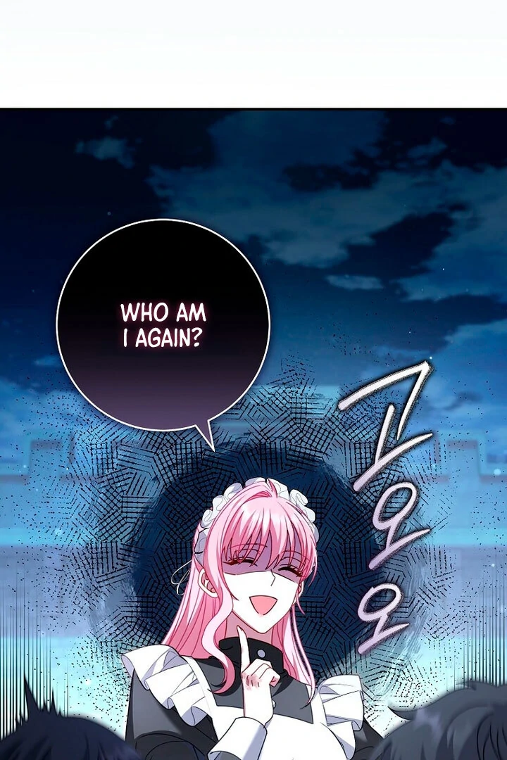 Rather Than The Son, I’ll Take The Father Chapter 17 - page 58