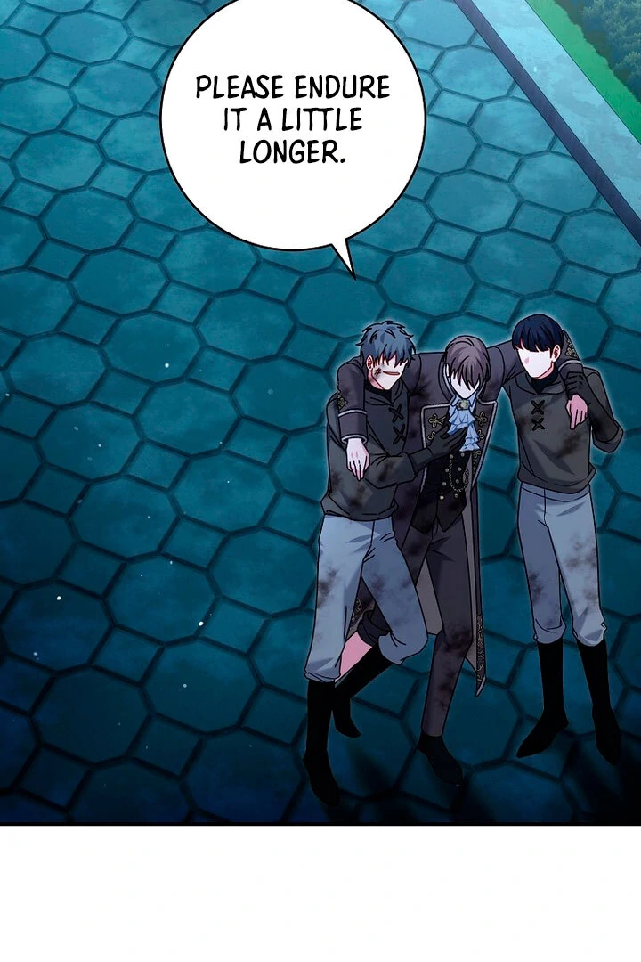 Rather Than The Son, I’ll Take The Father Chapter 17 - page 68