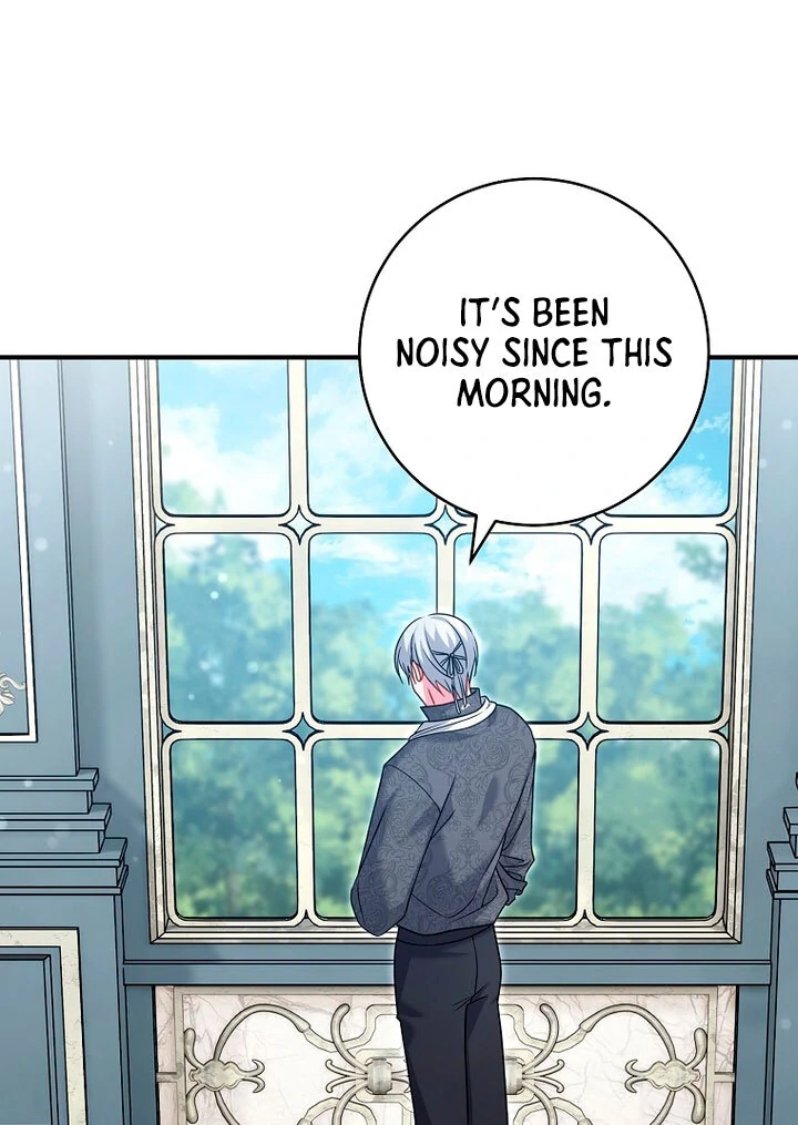 Rather Than The Son, I’ll Take The Father Chapter 17 - page 96