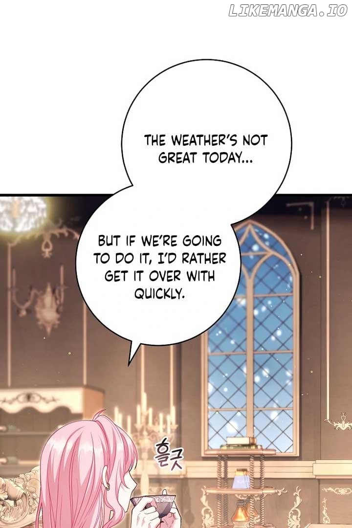Rather Than The Son, I’ll Take The Father Chapter 21 - page 167
