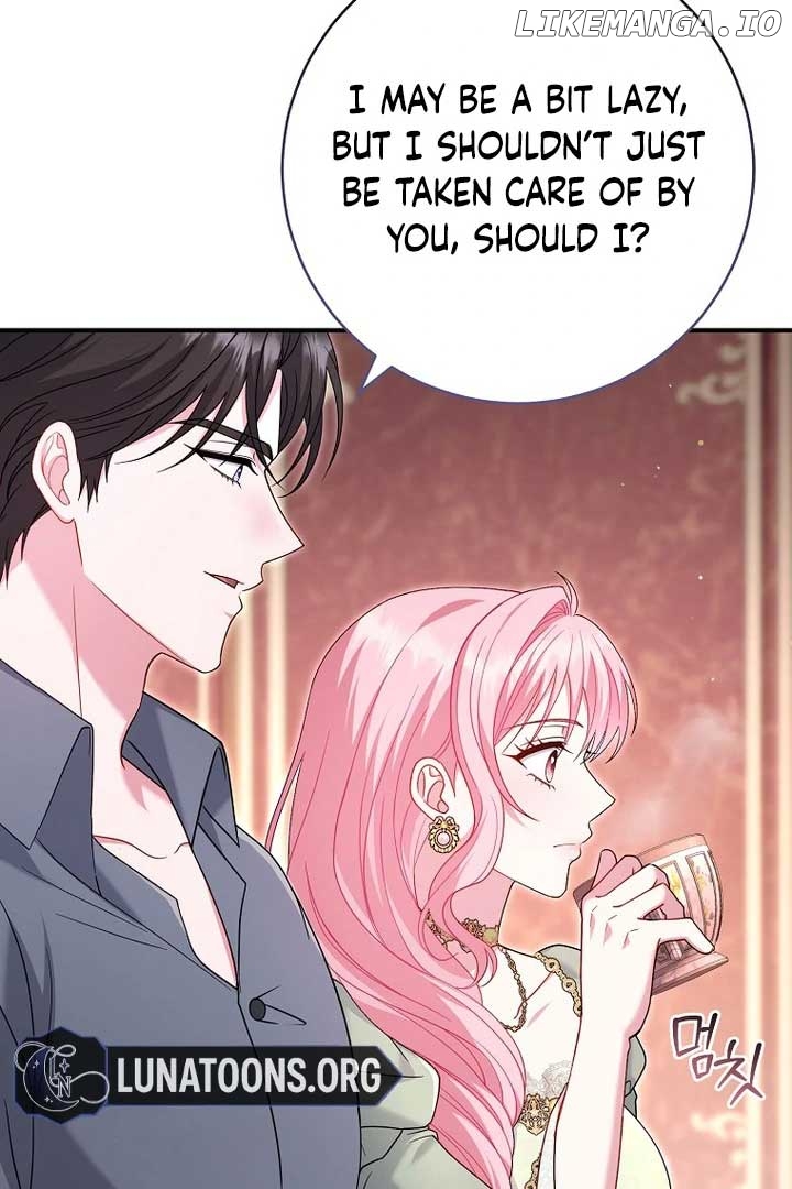 Rather Than The Son, I’ll Take The Father Chapter 21 - page 32