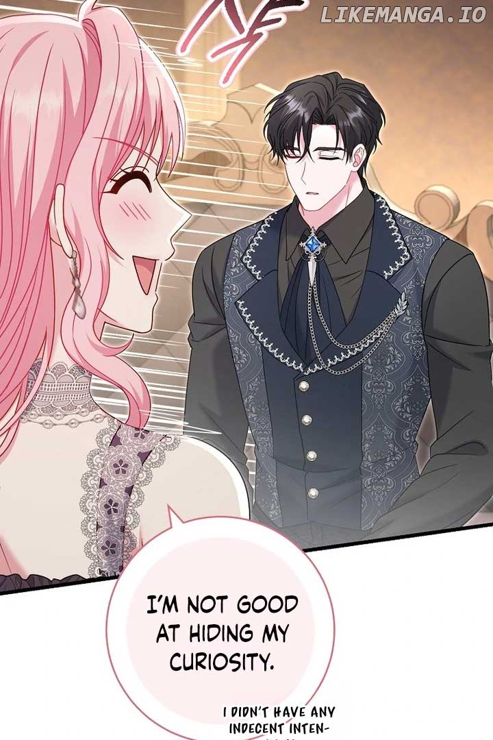 Rather Than The Son, I’ll Take The Father Chapter 21 - page 7