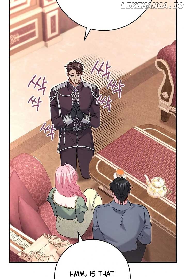 Rather Than The Son, I’ll Take The Father Chapter 21 - page 76