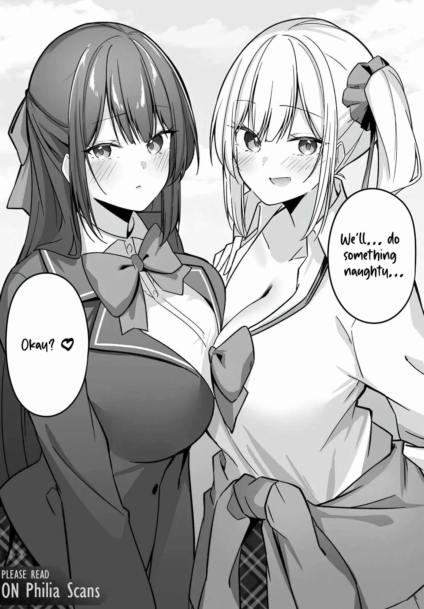 After Being Mocked for Being a Sideline Editor, I Ended up Living with Twin High School Girls. Chapter 1 - page 11