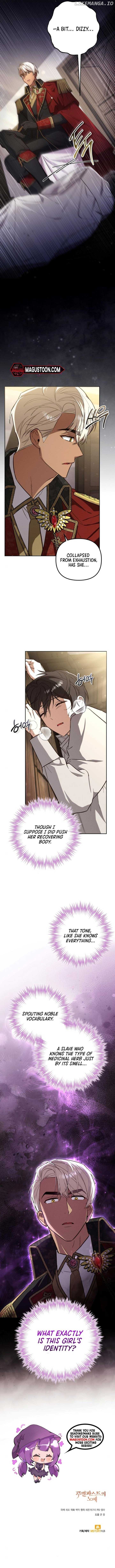 A S*ave Of Rubelfast Chapter 2 - page 8