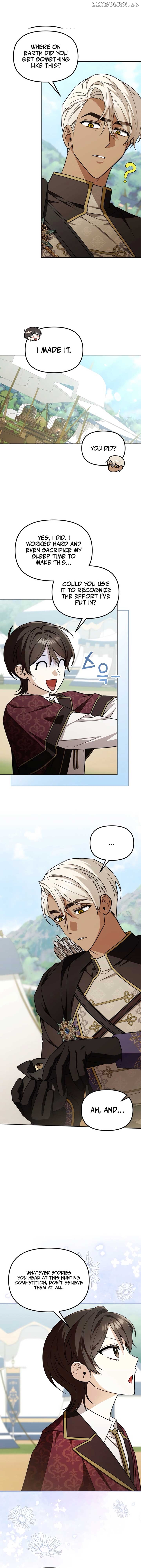 A S*ave Of Rubelfast Chapter 16 - page 2