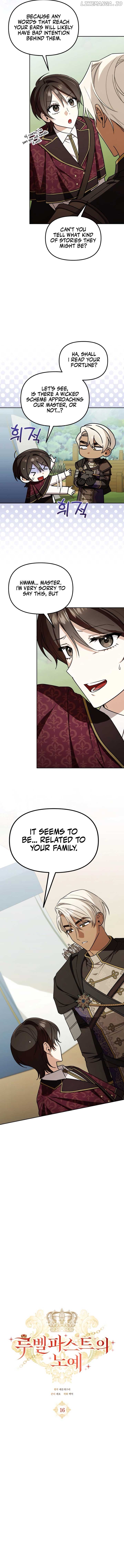 A S*ave Of Rubelfast Chapter 16 - page 3