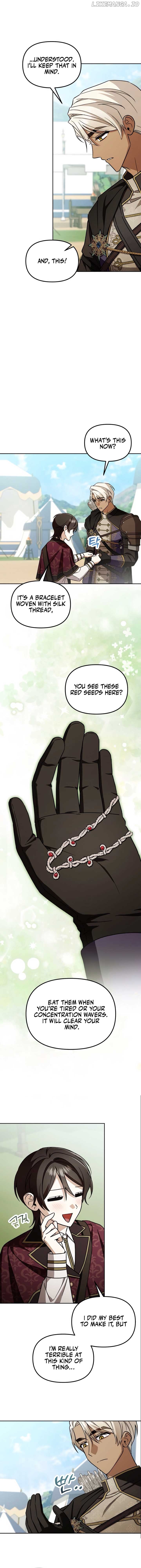 A S*ave Of Rubelfast Chapter 16 - page 4