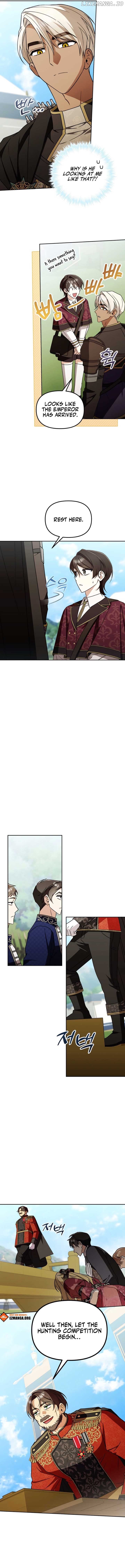 A S*ave Of Rubelfast Chapter 16 - page 6
