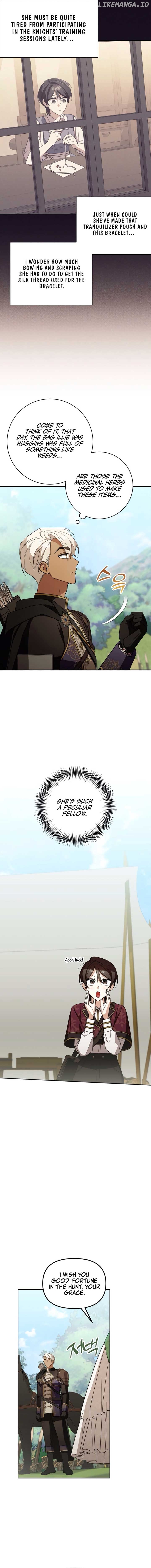 A S*ave Of Rubelfast Chapter 16 - page 9