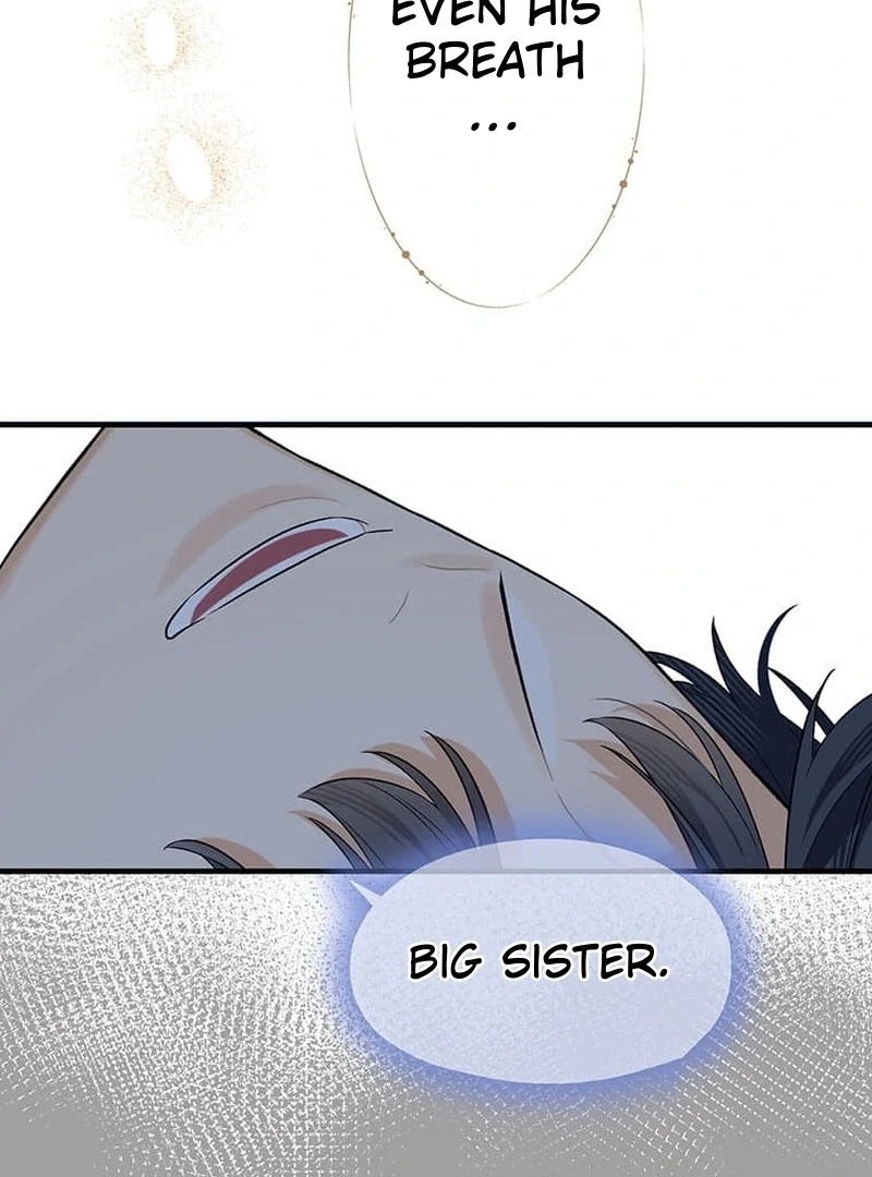 Living with My Favorite Person is Too Precious Chapter 1 - page 113