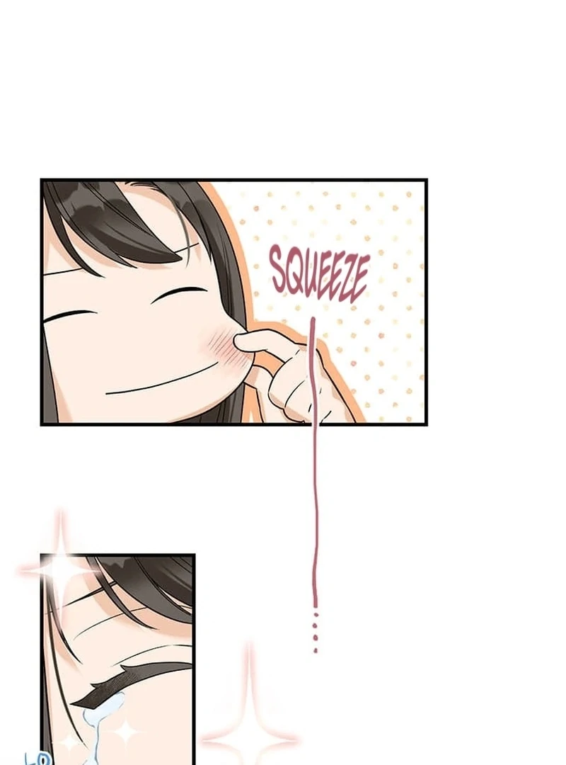 Living with My Favorite Person is Too Precious Chapter 1 - page 123