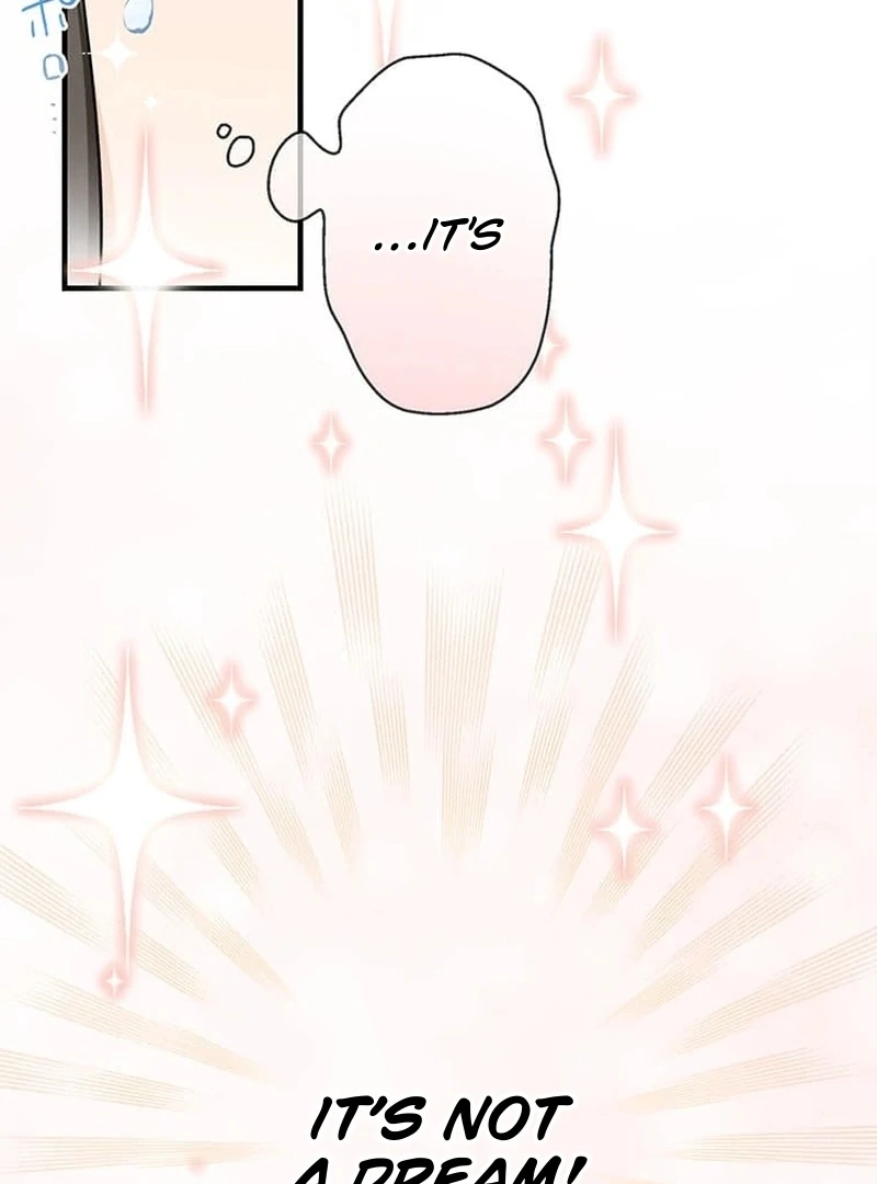 Living with My Favorite Person is Too Precious Chapter 1 - page 124