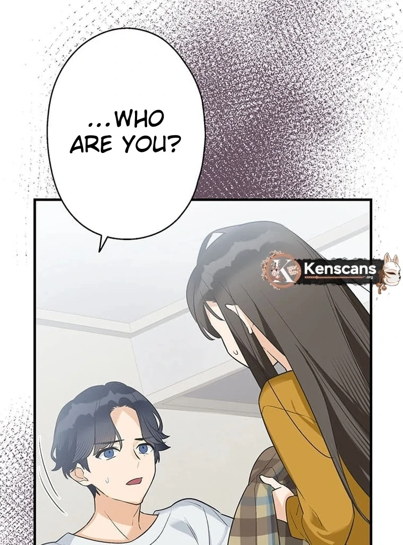 Living with My Favorite Person is Too Precious Chapter 1 - page 131