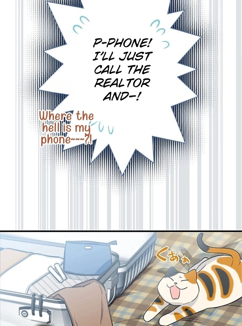 Living with My Favorite Person is Too Precious Chapter 1 - page 138