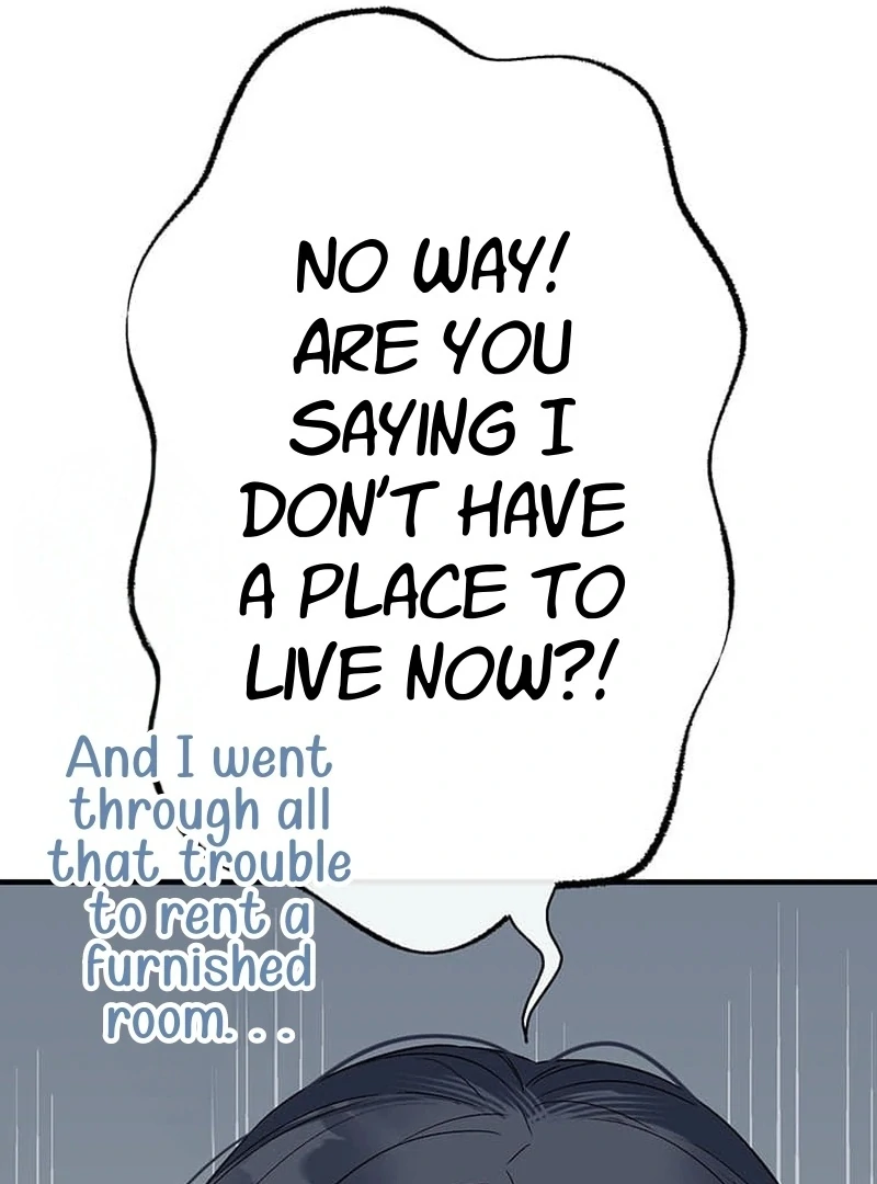 Living with My Favorite Person is Too Precious Chapter 1 - page 141