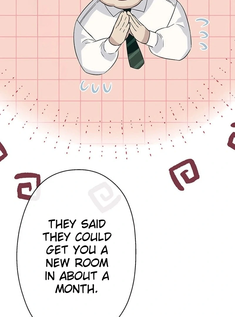 Living with My Favorite Person is Too Precious Chapter 1 - page 144