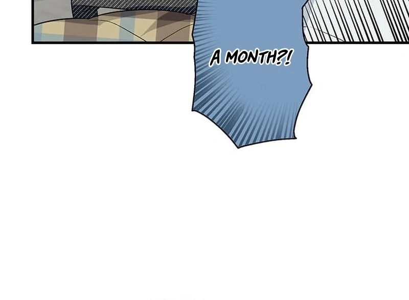 Living with My Favorite Person is Too Precious Chapter 1 - page 146