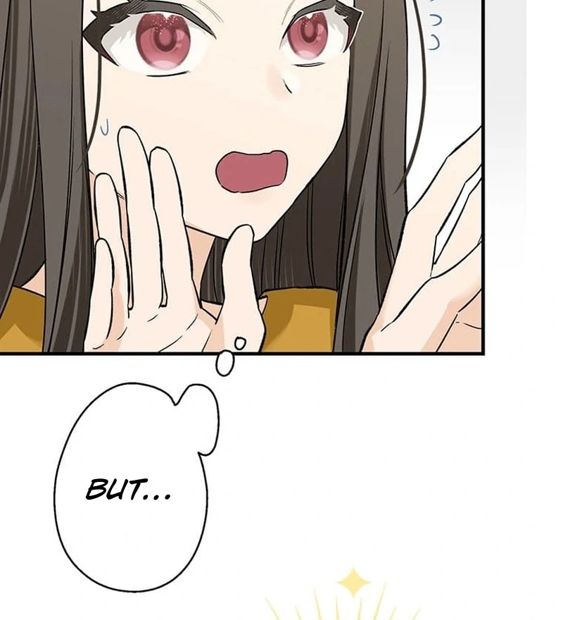 Living with My Favorite Person is Too Precious Chapter 1 - page 150
