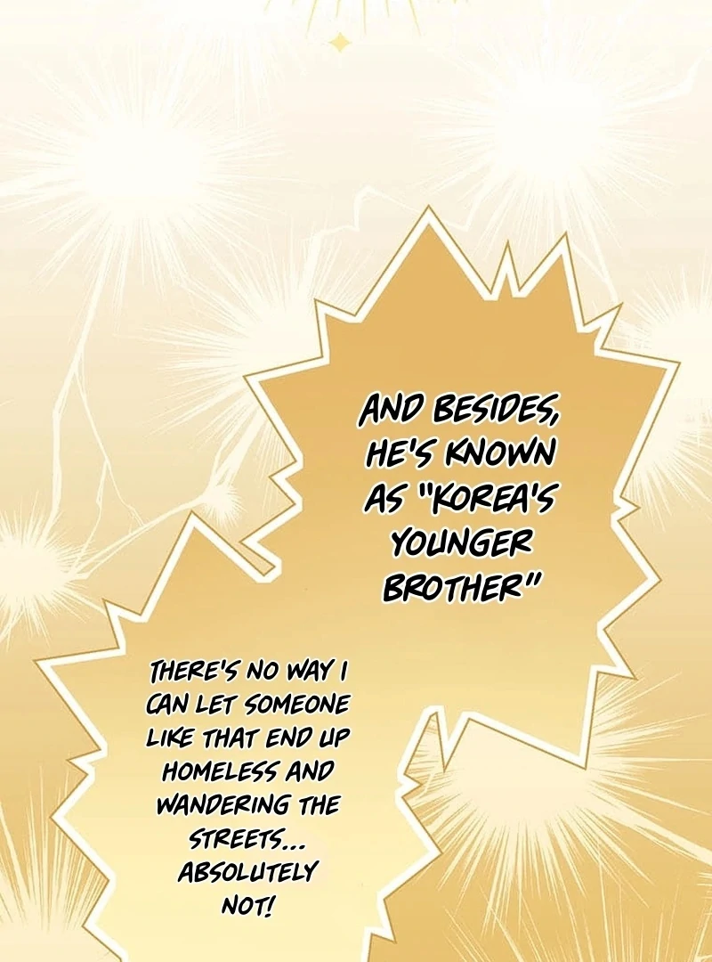 Living with My Favorite Person is Too Precious Chapter 1 - page 154