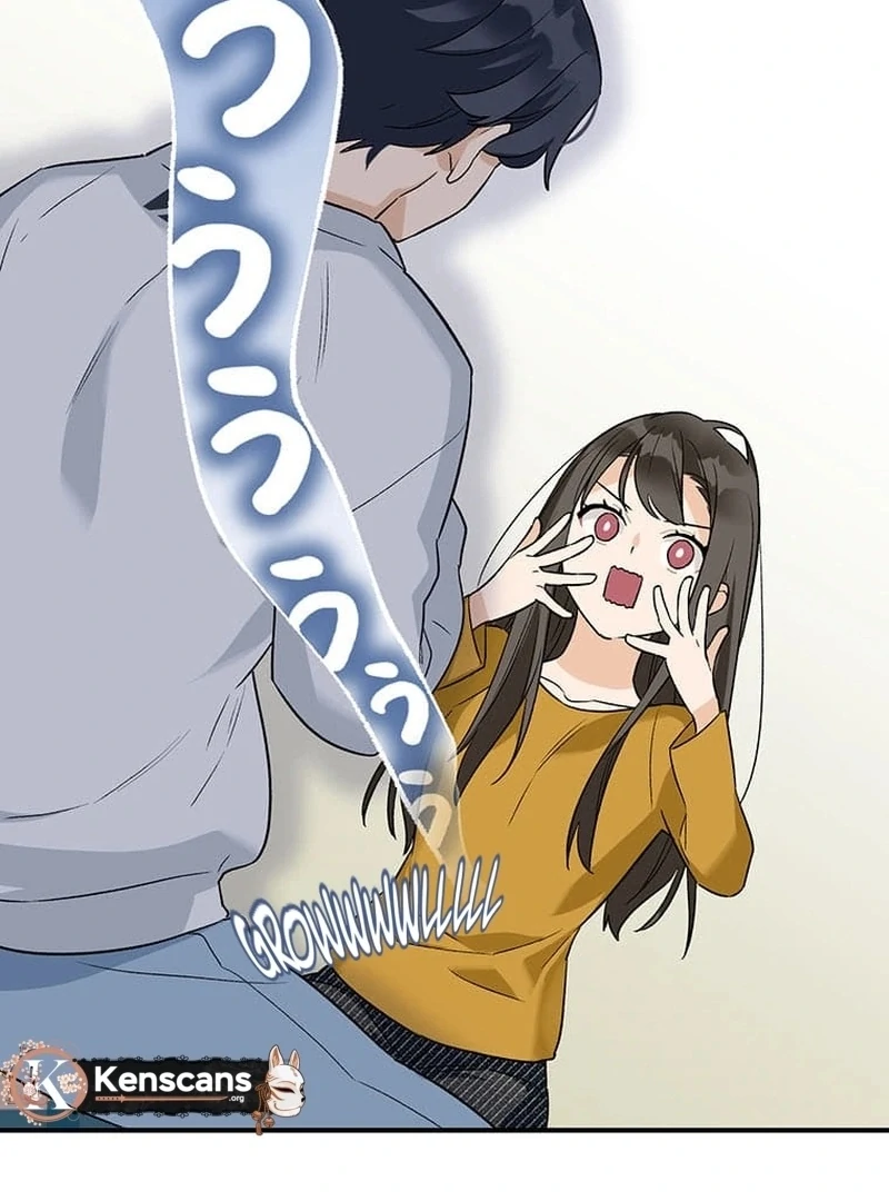 Living with My Favorite Person is Too Precious Chapter 1 - page 157