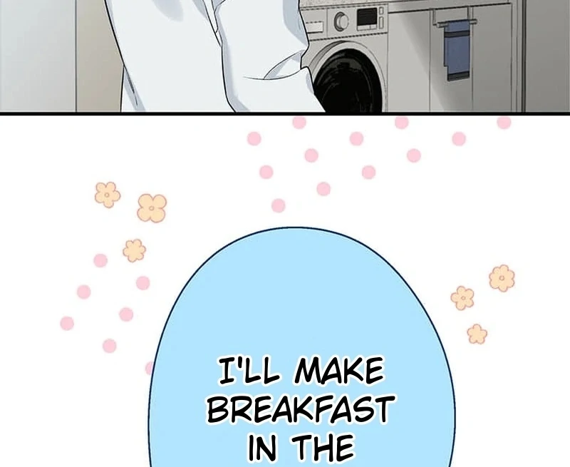 Living with My Favorite Person is Too Precious Chapter 1 - page 165