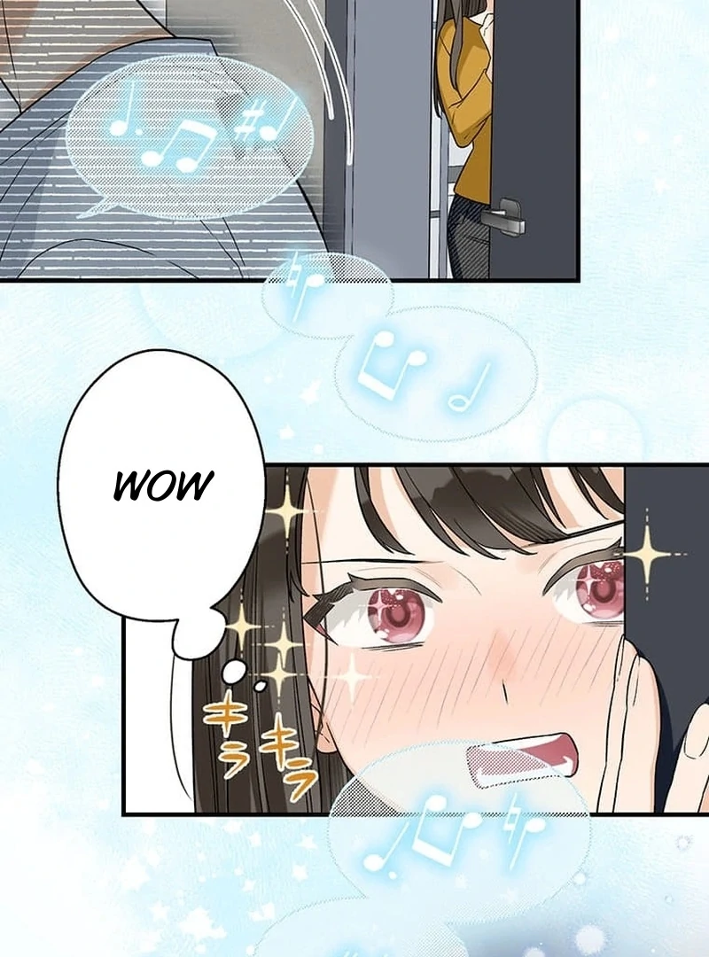 Living with My Favorite Person is Too Precious Chapter 1 - page 169
