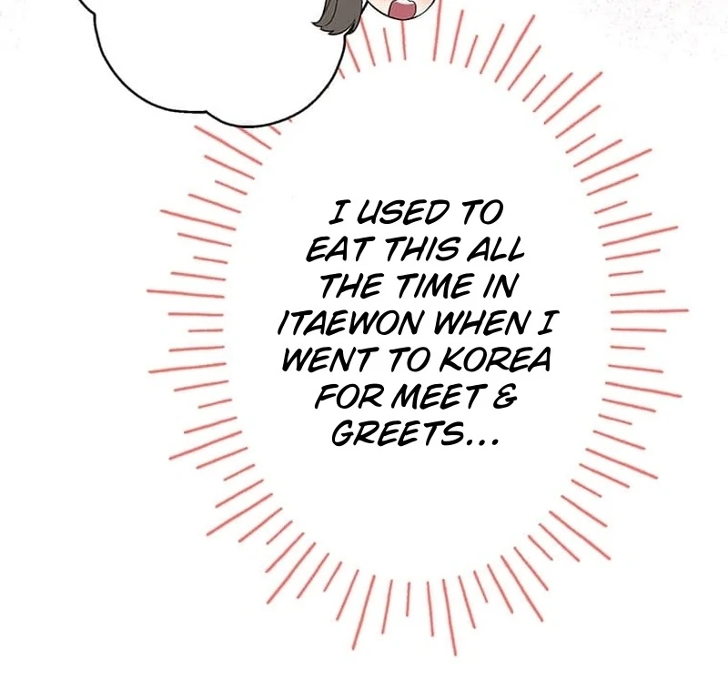 Living with My Favorite Person is Too Precious Chapter 1 - page 178