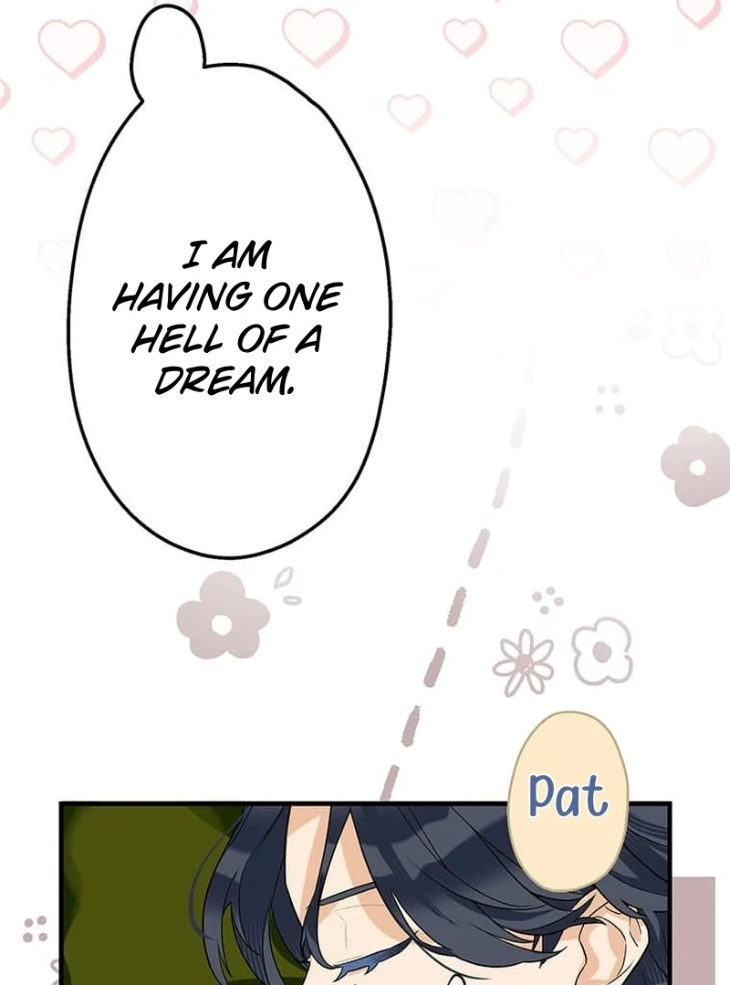 Living with My Favorite Person is Too Precious Chapter 1 - page 18