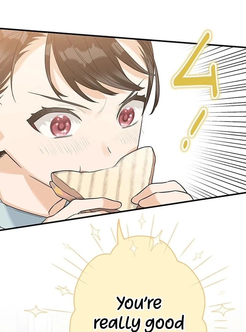 Living with My Favorite Person is Too Precious Chapter 1 - page 180
