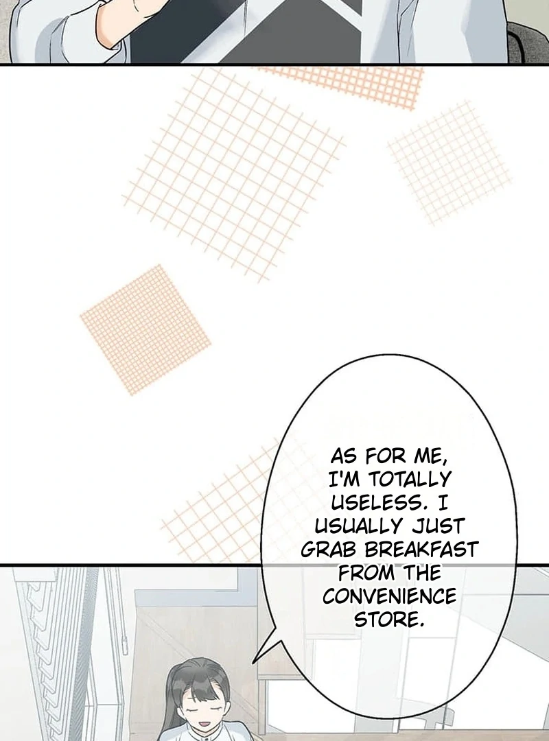 Living with My Favorite Person is Too Precious Chapter 1 - page 182