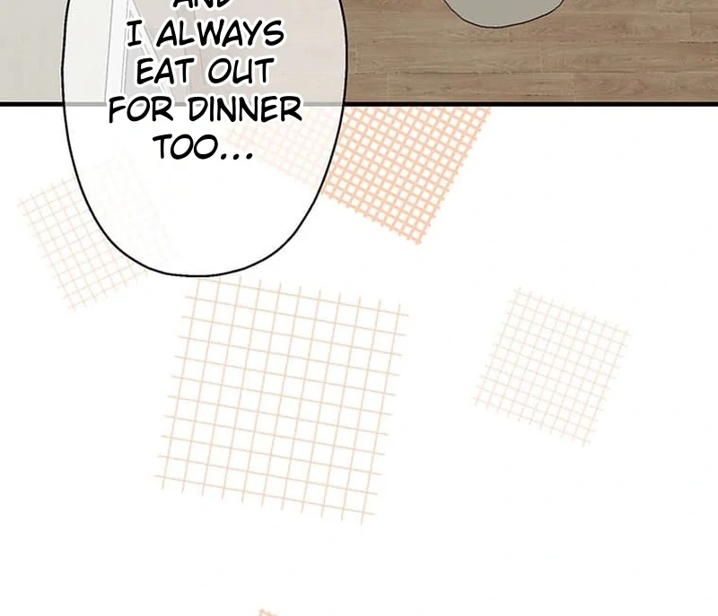 Living with My Favorite Person is Too Precious Chapter 1 - page 184