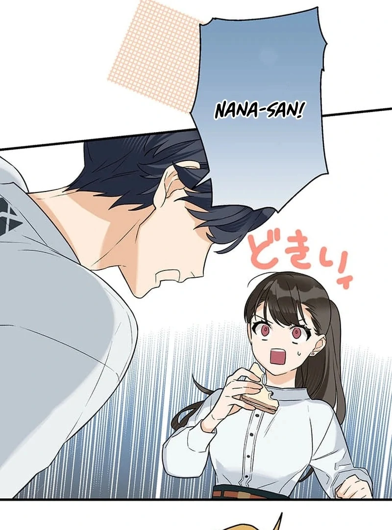 Living with My Favorite Person is Too Precious Chapter 1 - page 185