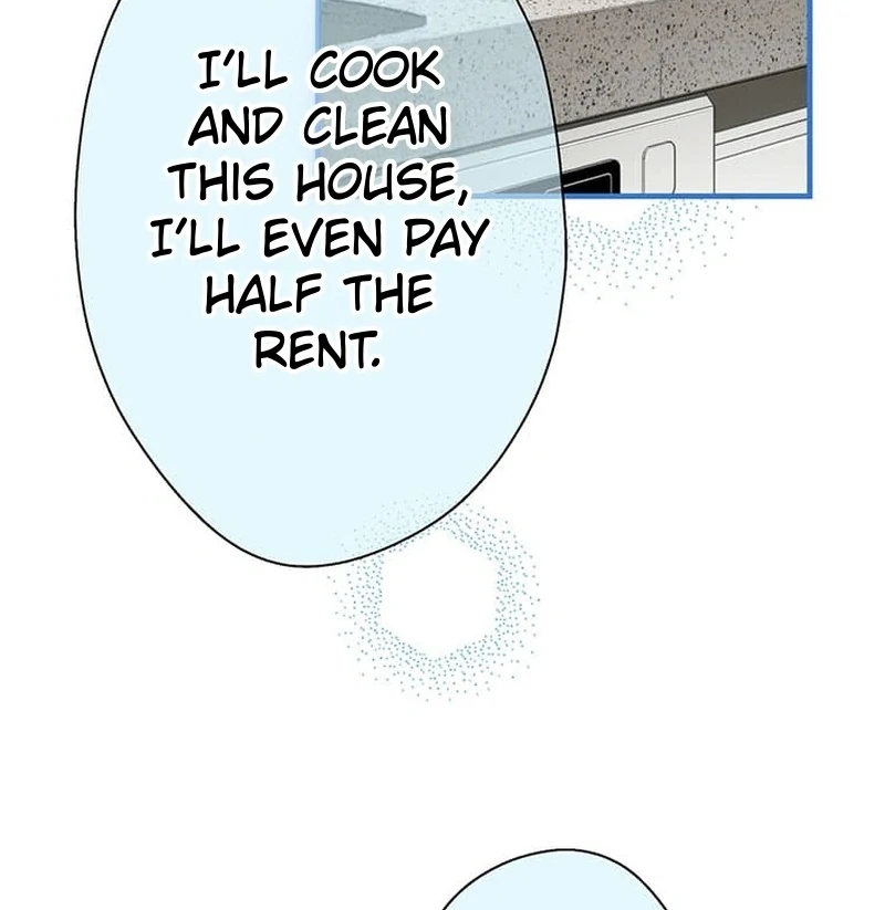 Living with My Favorite Person is Too Precious Chapter 1 - page 189