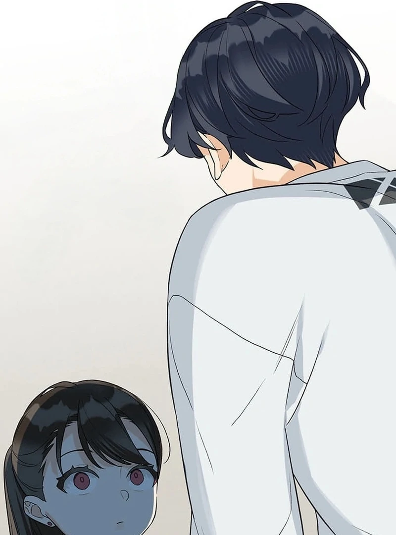 Living with My Favorite Person is Too Precious Chapter 1 - page 191
