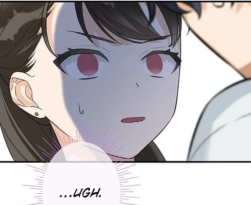Living with My Favorite Person is Too Precious Chapter 1 - page 194