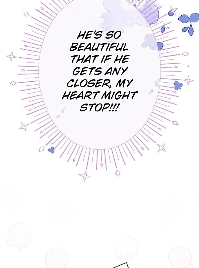 Living with My Favorite Person is Too Precious Chapter 1 - page 198