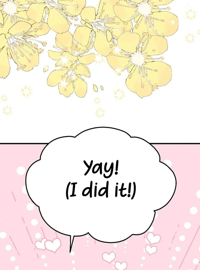 Living with My Favorite Person is Too Precious Chapter 1 - page 204