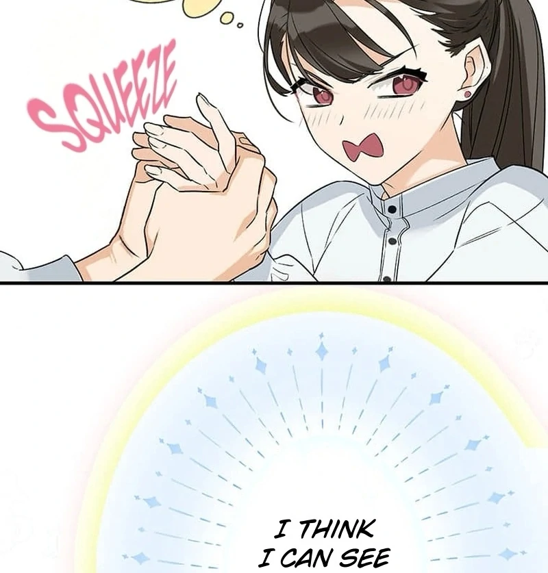 Living with My Favorite Person is Too Precious Chapter 1 - page 207