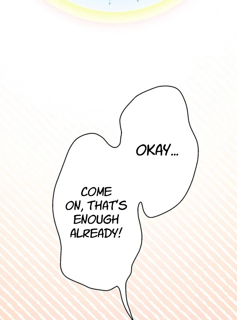 Living with My Favorite Person is Too Precious Chapter 1 - page 210