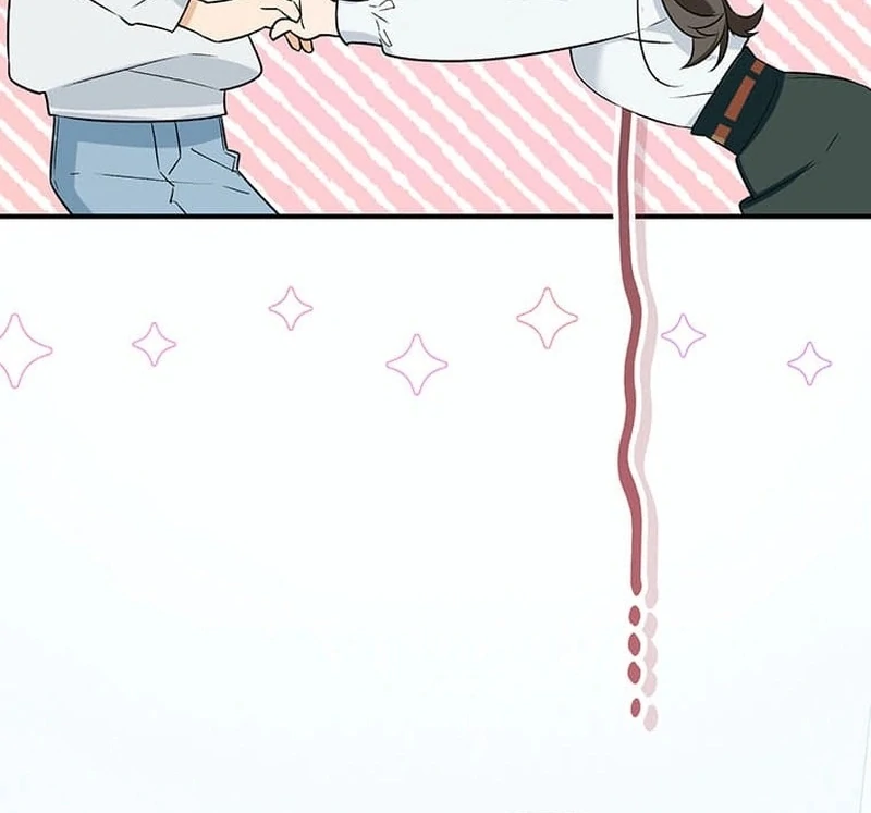 Living with My Favorite Person is Too Precious Chapter 1 - page 212