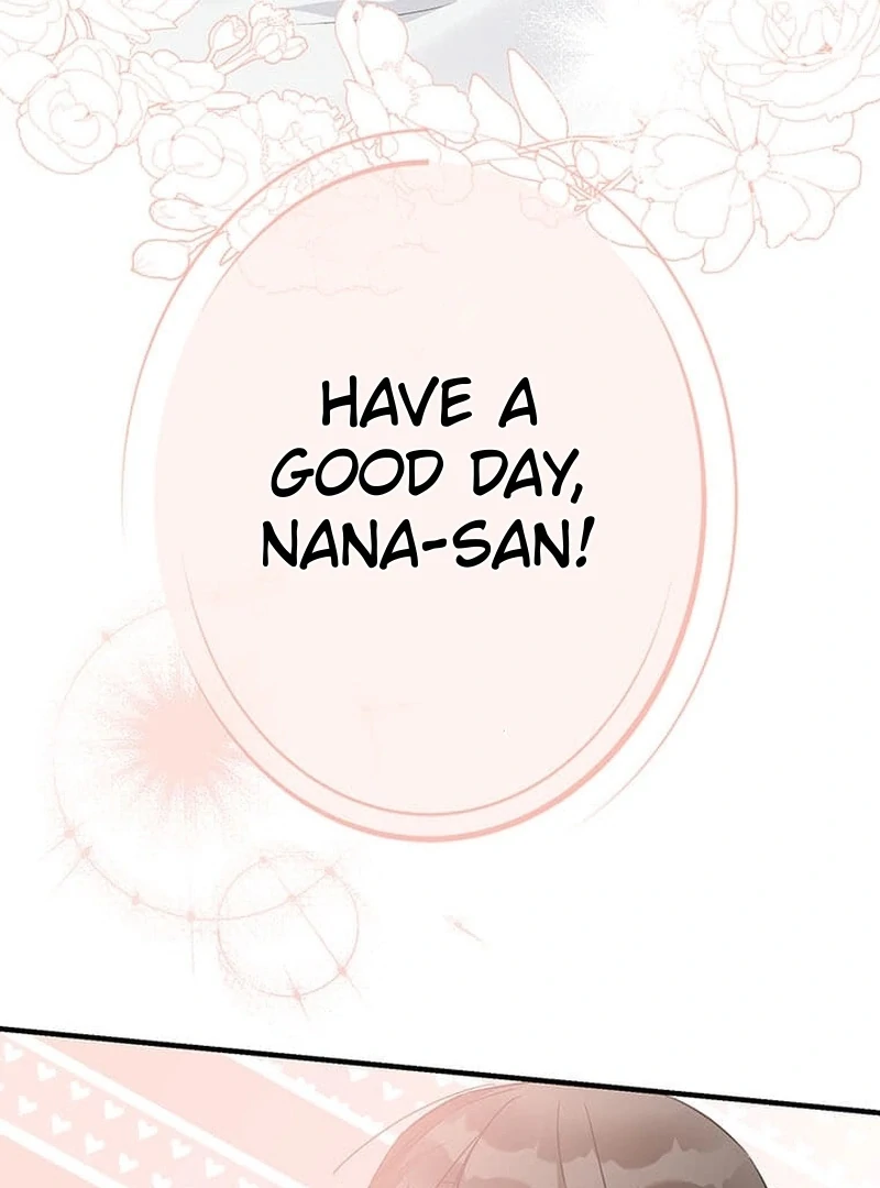 Living with My Favorite Person is Too Precious Chapter 1 - page 219