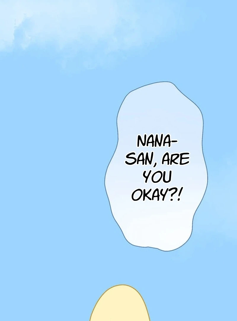 Living with My Favorite Person is Too Precious Chapter 1 - page 222