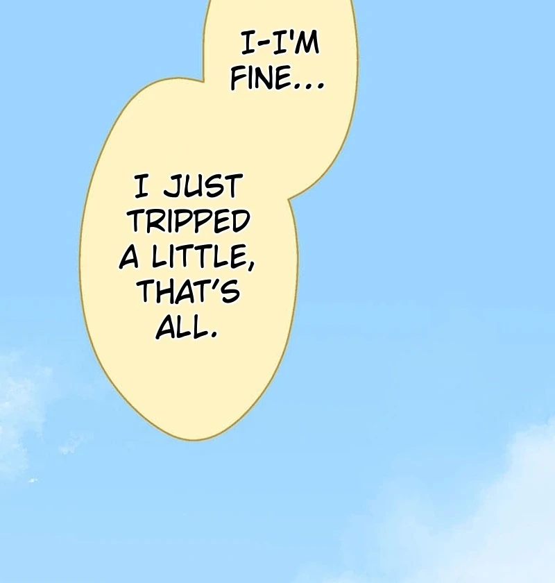 Living with My Favorite Person is Too Precious Chapter 1 - page 223