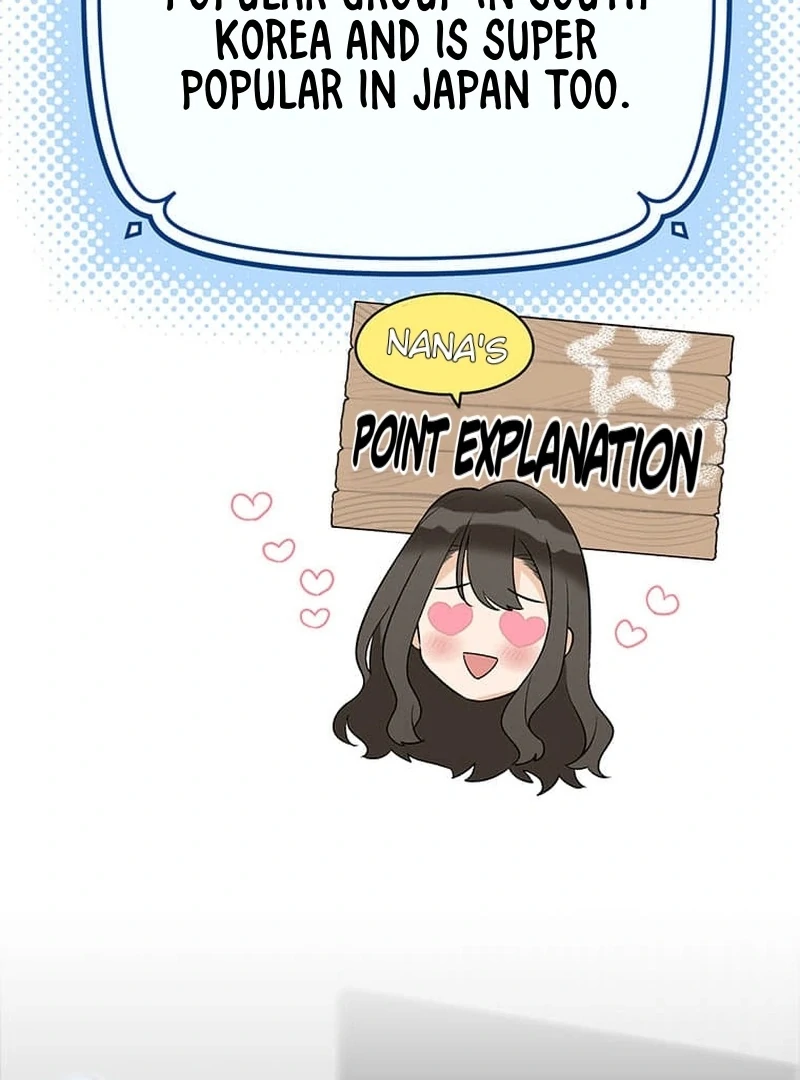 Living with My Favorite Person is Too Precious Chapter 1 - page 36