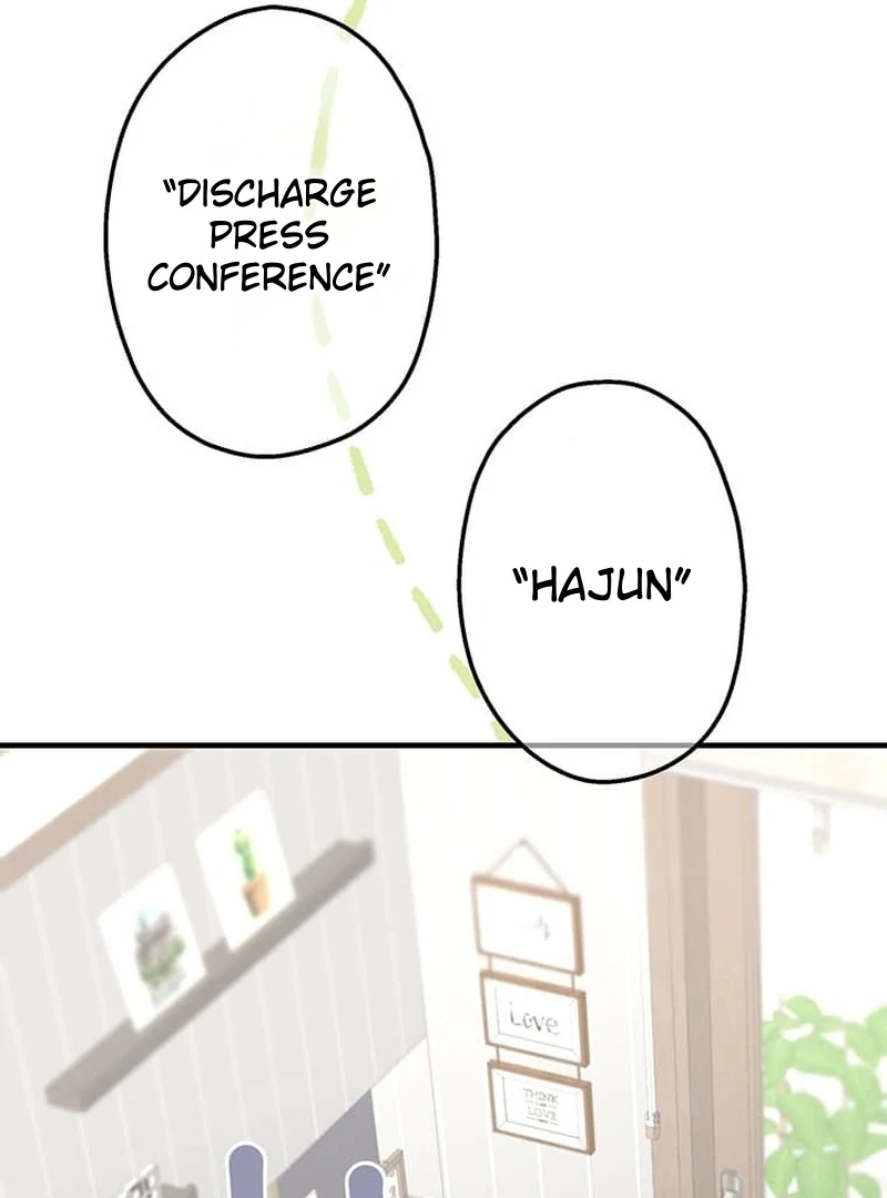 Living with My Favorite Person is Too Precious Chapter 1 - page 63