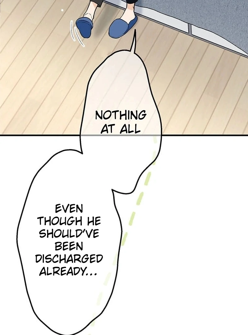 Living with My Favorite Person is Too Precious Chapter 1 - page 65